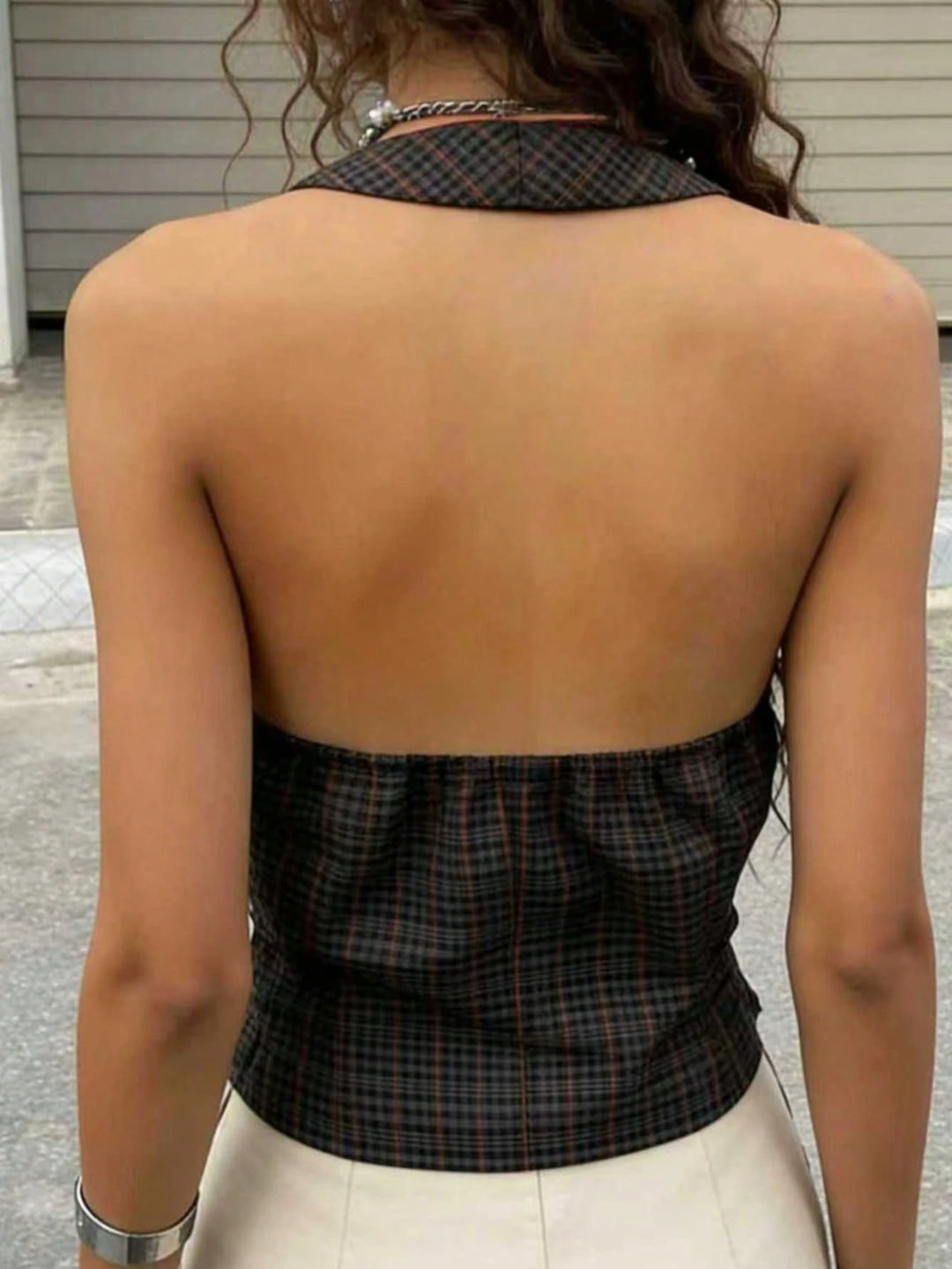 Top SHEIN, mix culori