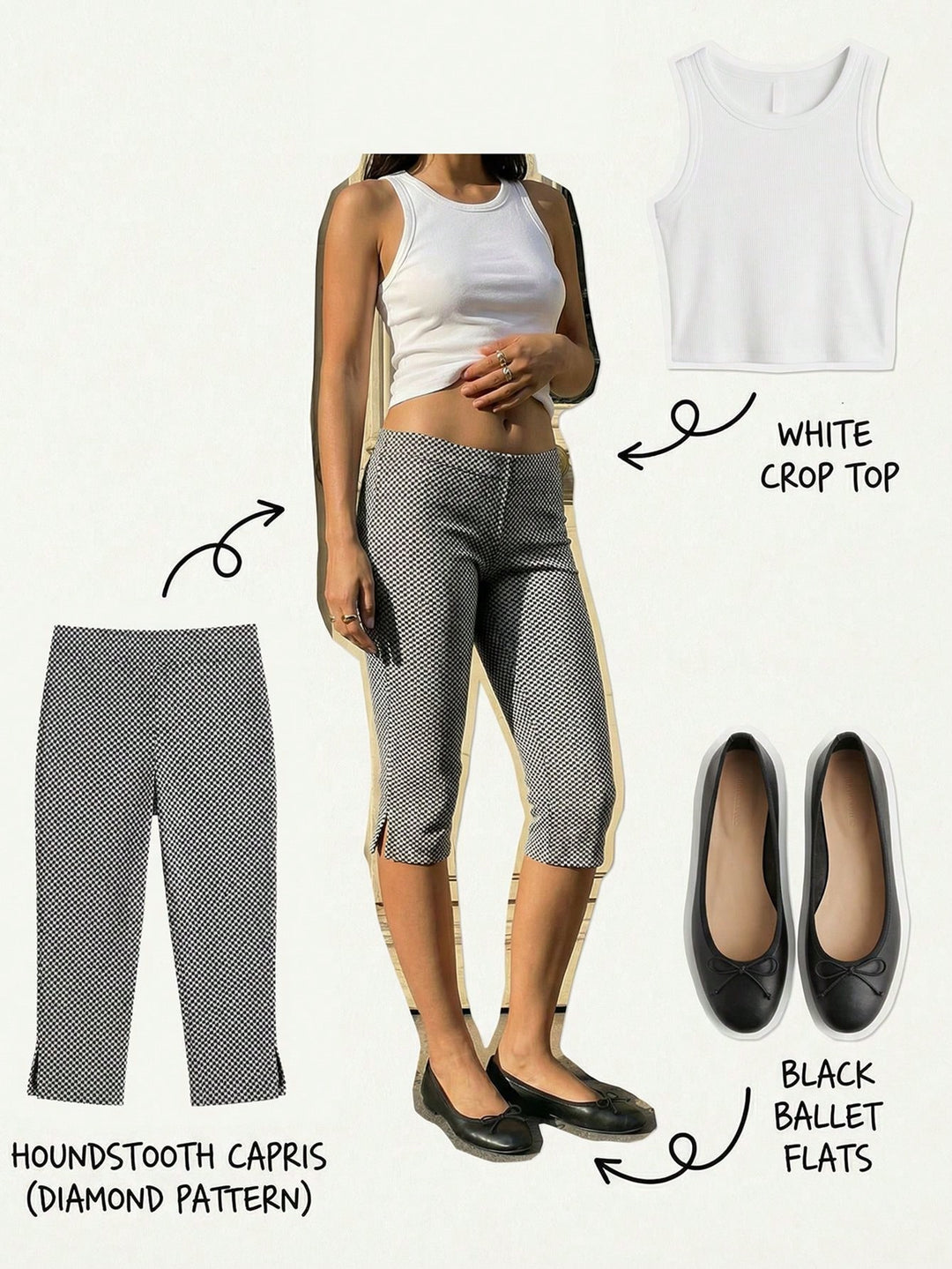 Pantaloni SHEIN