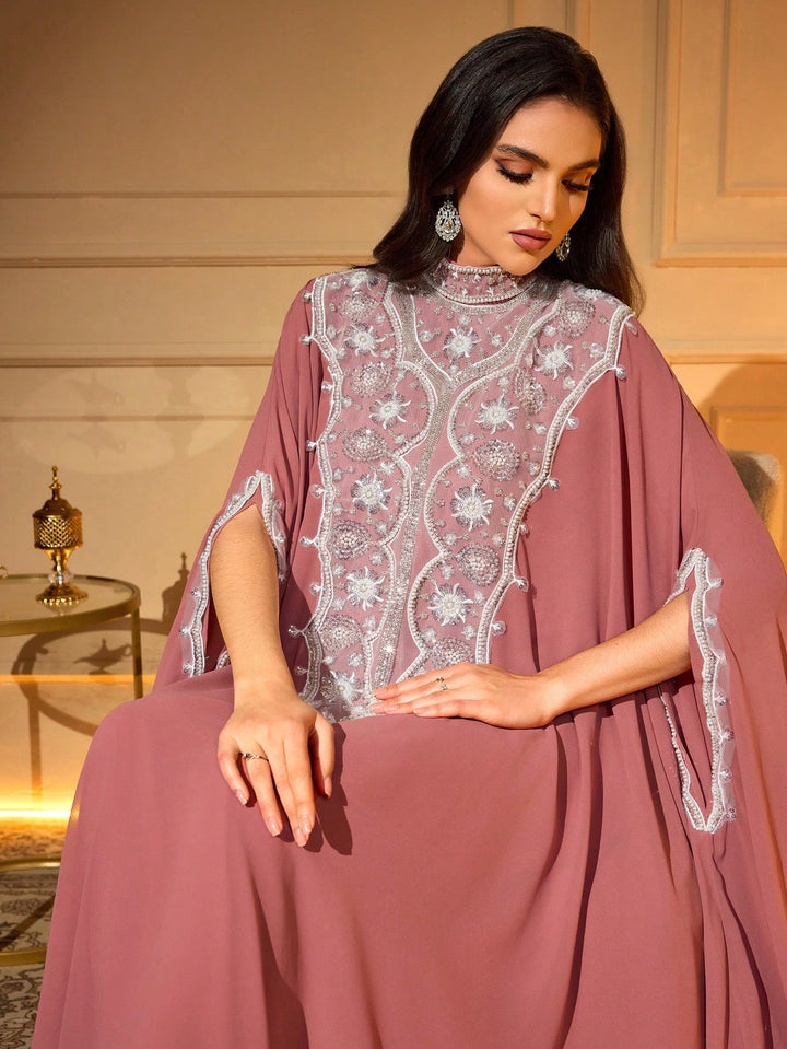 Rochie SHEIN, roz
