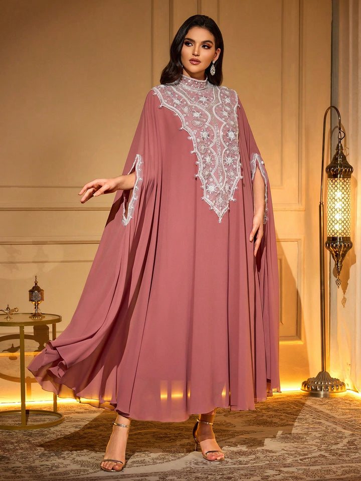 Rochie SHEIN, roz