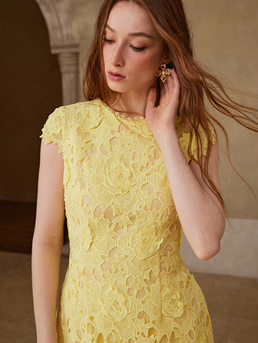 Rochie scurtă SHEIN