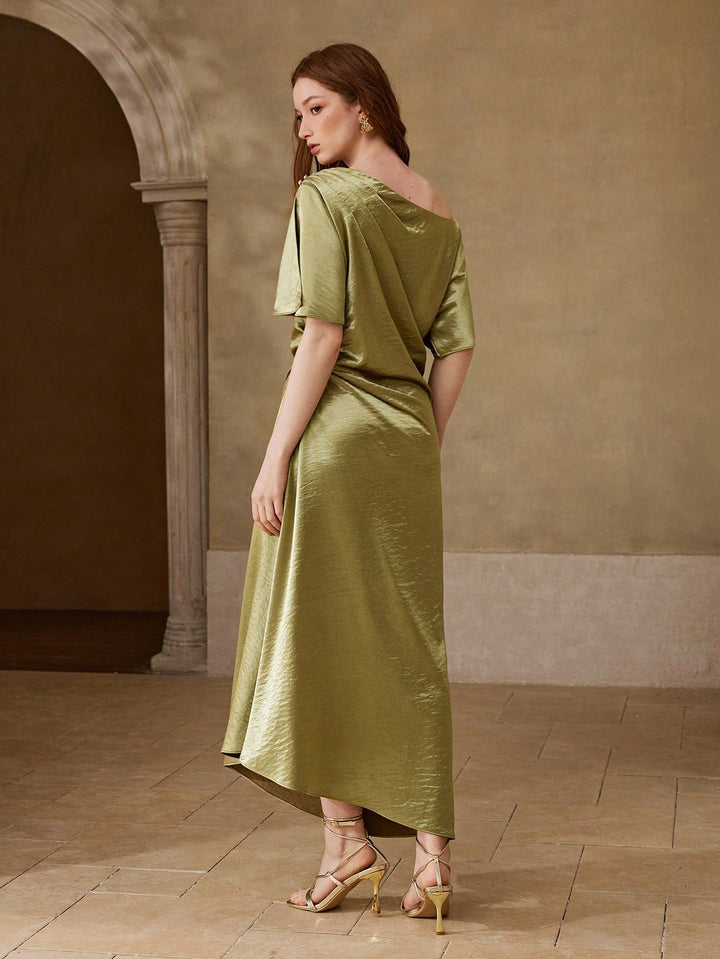 Rochie maxi SHEIN