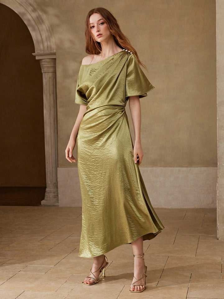 Rochie maxi SHEIN
