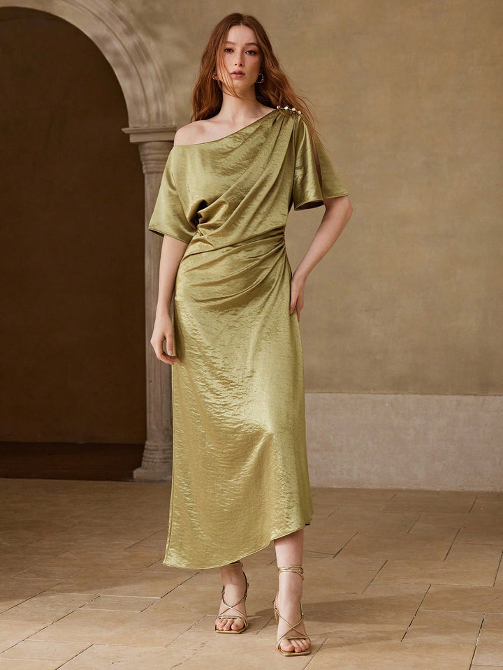Rochie maxi SHEIN