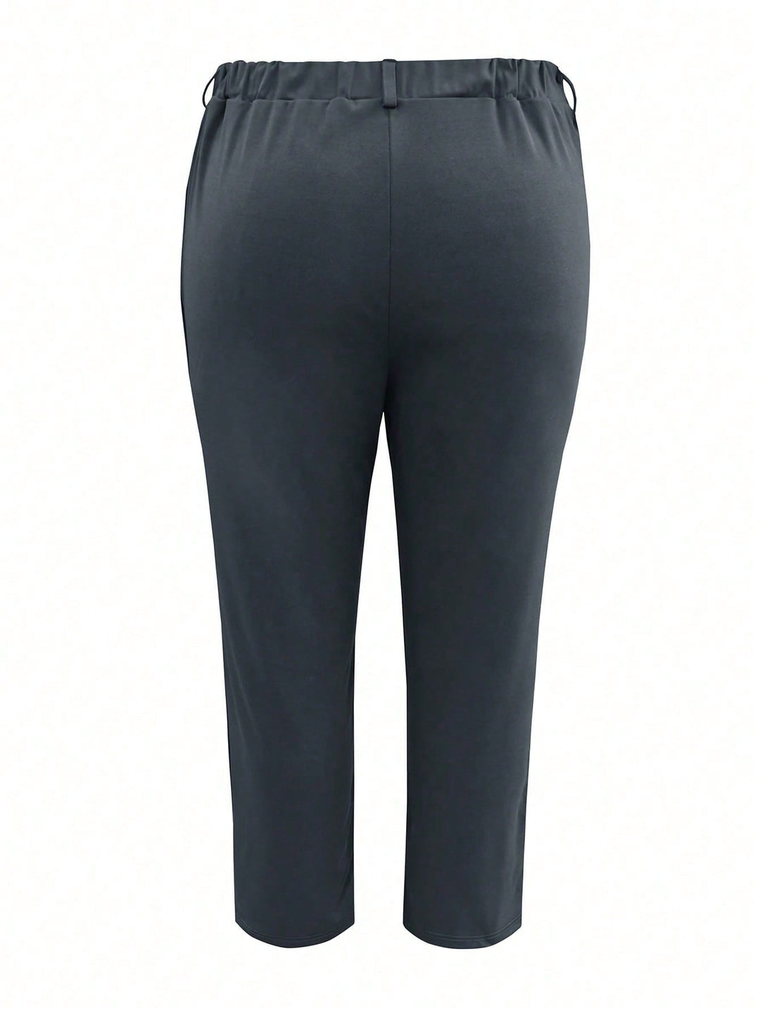 Pantaloni SHEIN, gri