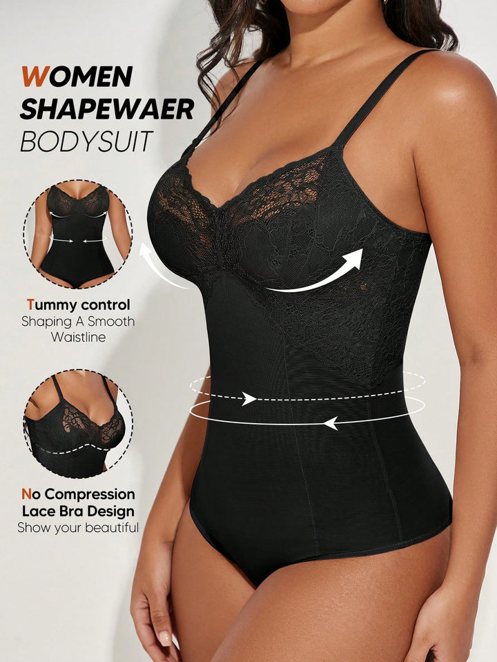 Body SHEIN, negru