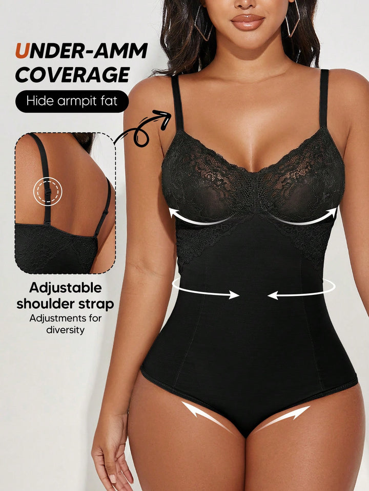 Body SHEIN, negru