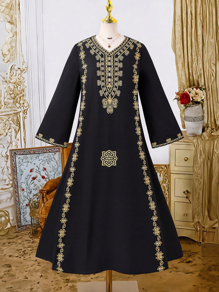 Rochie SHEIN, negru