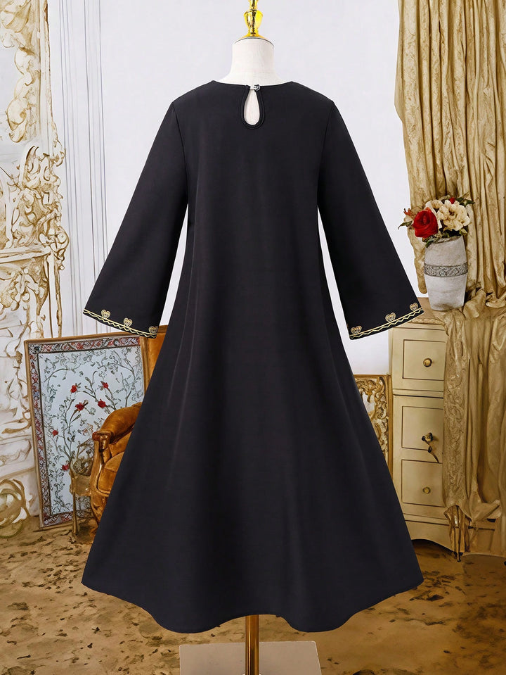 Rochie SHEIN, negru