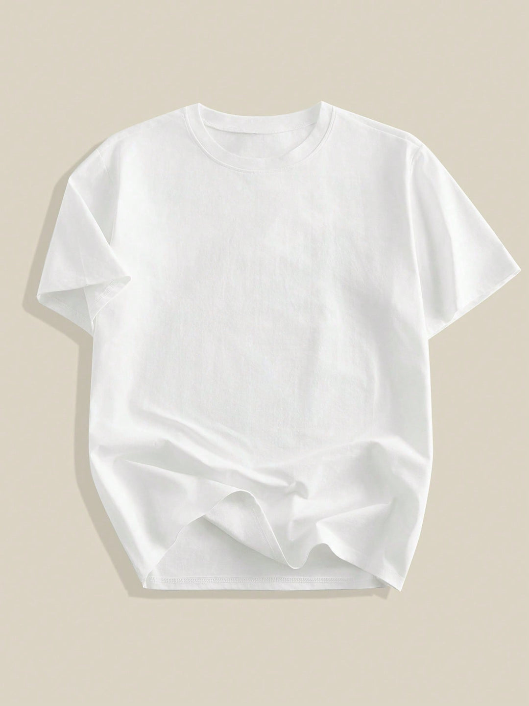 Tricou SHEIN, alb