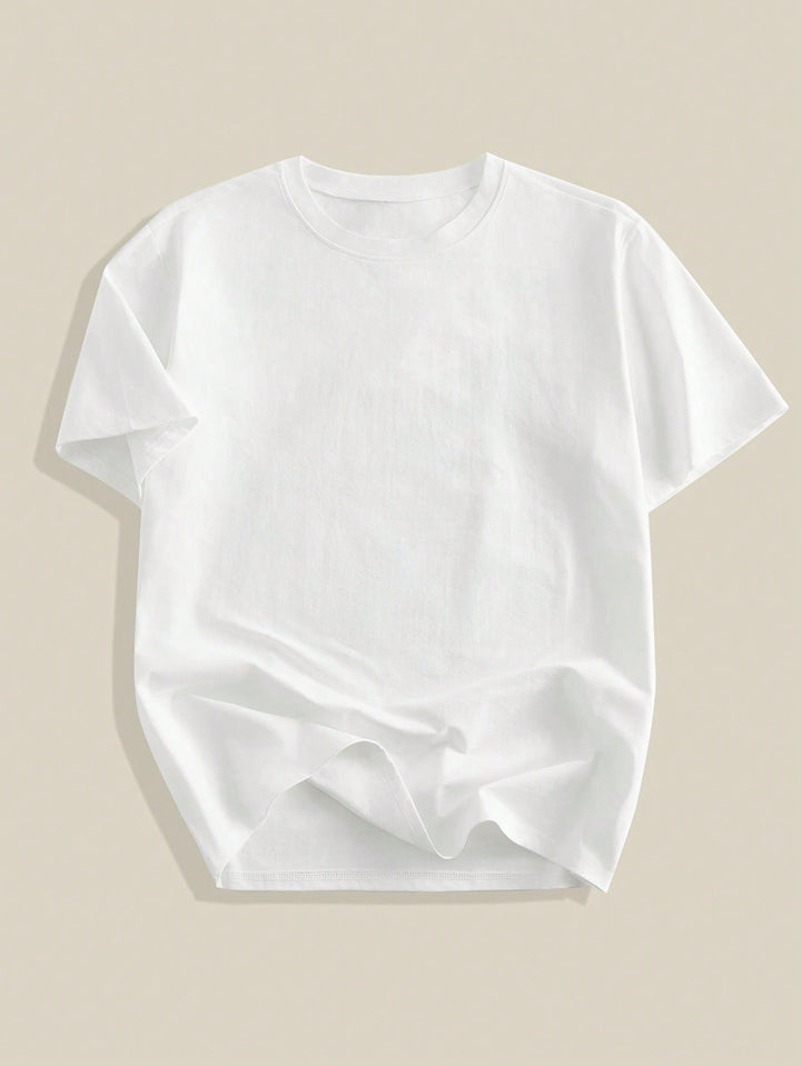 Tricou SHEIN, alb