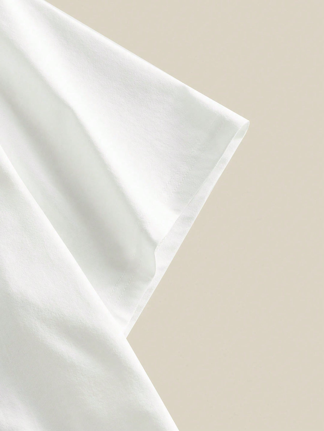 Tricou SHEIN, alb
