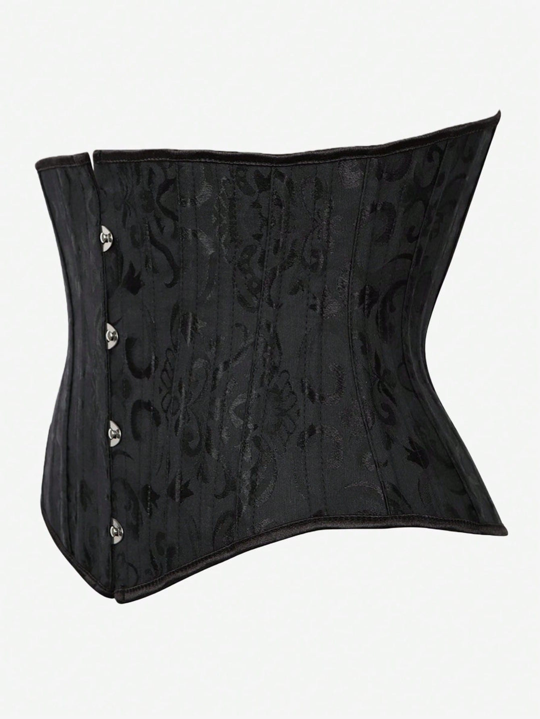 Corset SHEIN, negru