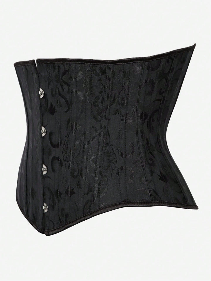 Corset SHEIN, negru