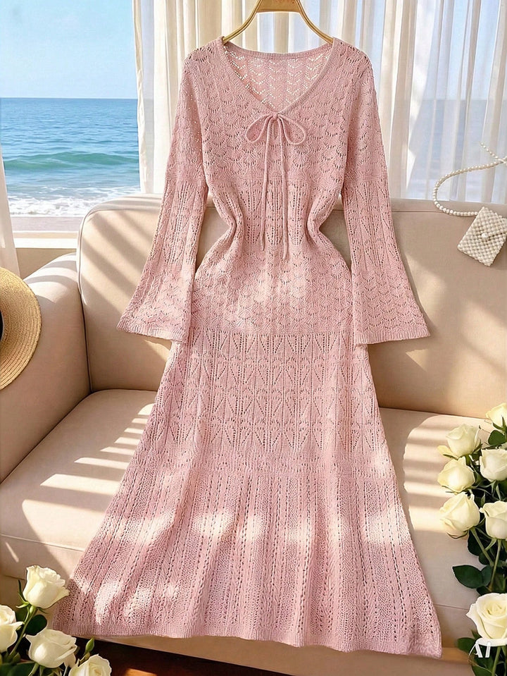 Rochie SHEIN, roz