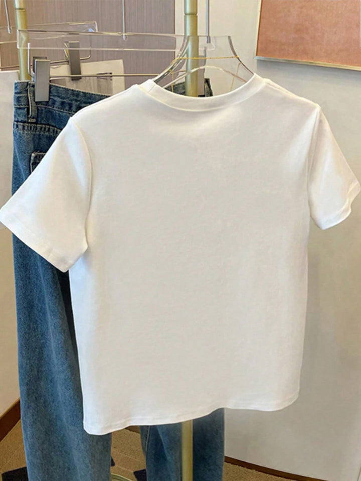 Tricou SHEIN