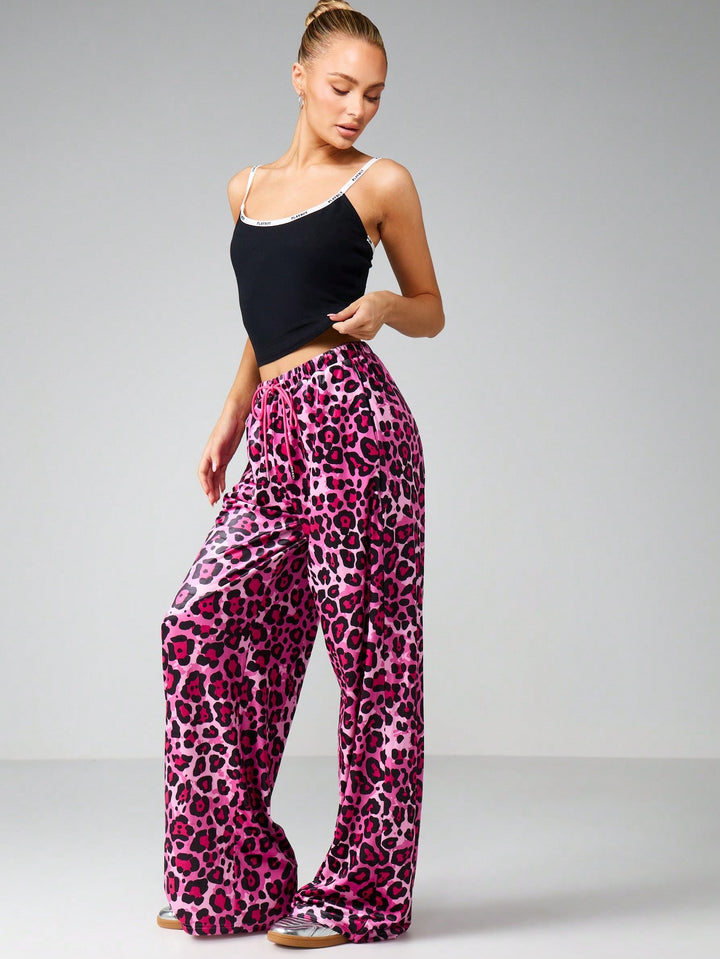 Pantaloni SHEIN, mix culori