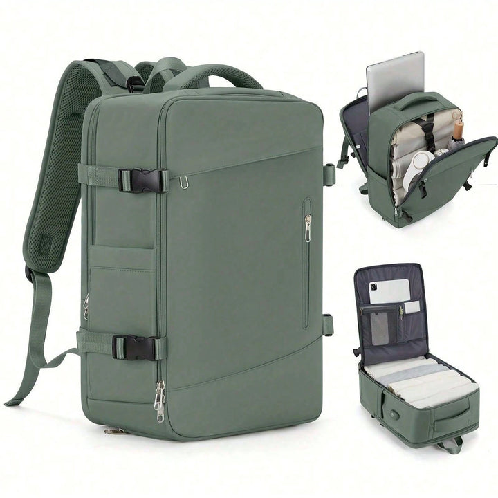 Rucsac SHEIN, verde