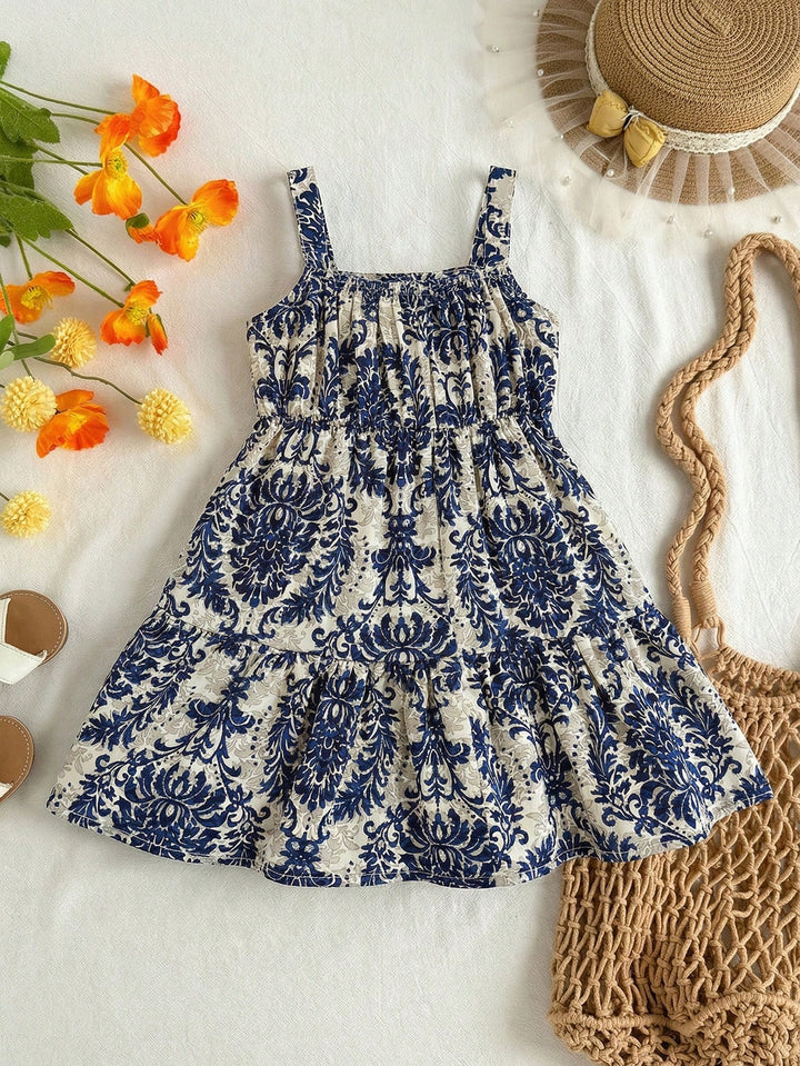 SHEIN Ruha, kék
