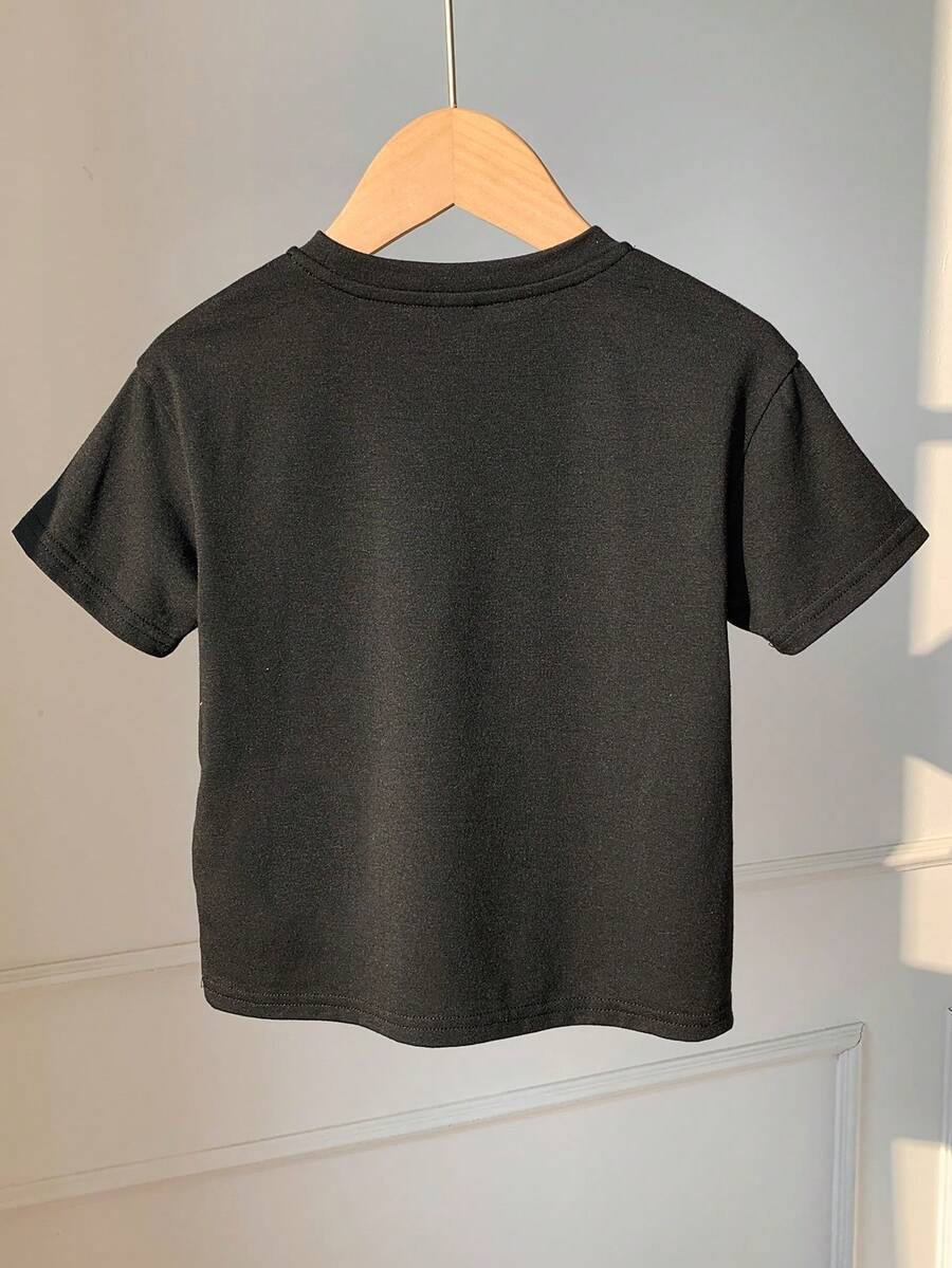 Tricou SHEIN, mix culori
