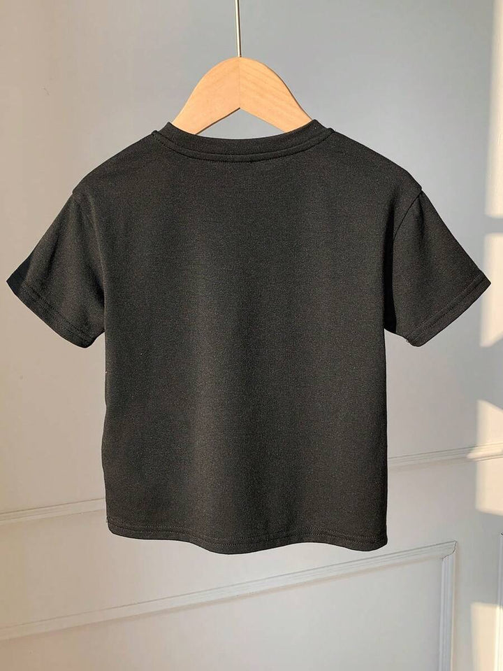 Tricou SHEIN, mix culori