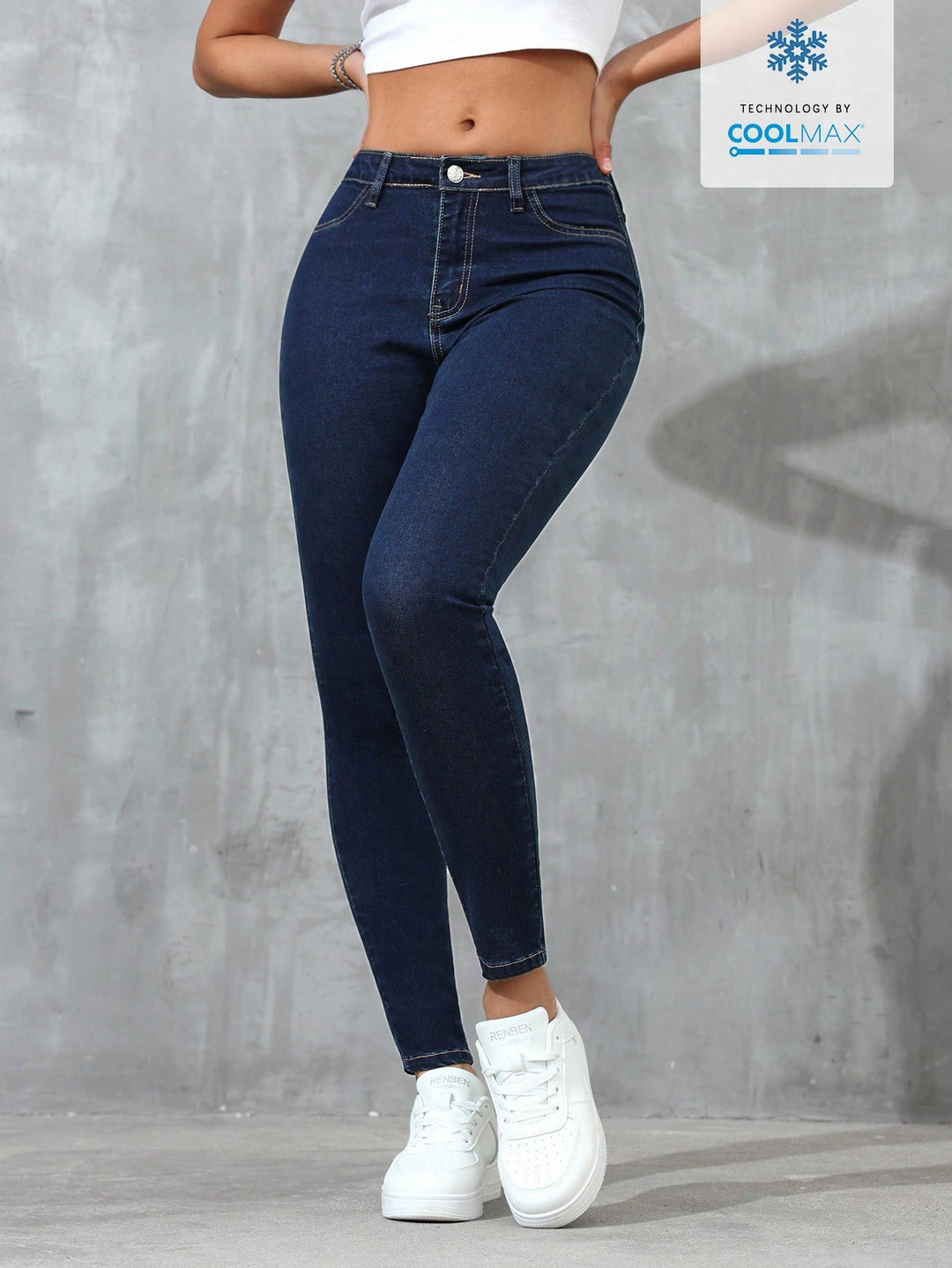 Jeans SHEIN
