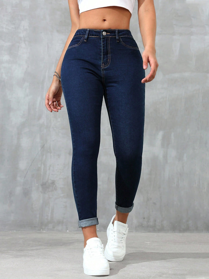 Jeans SHEIN