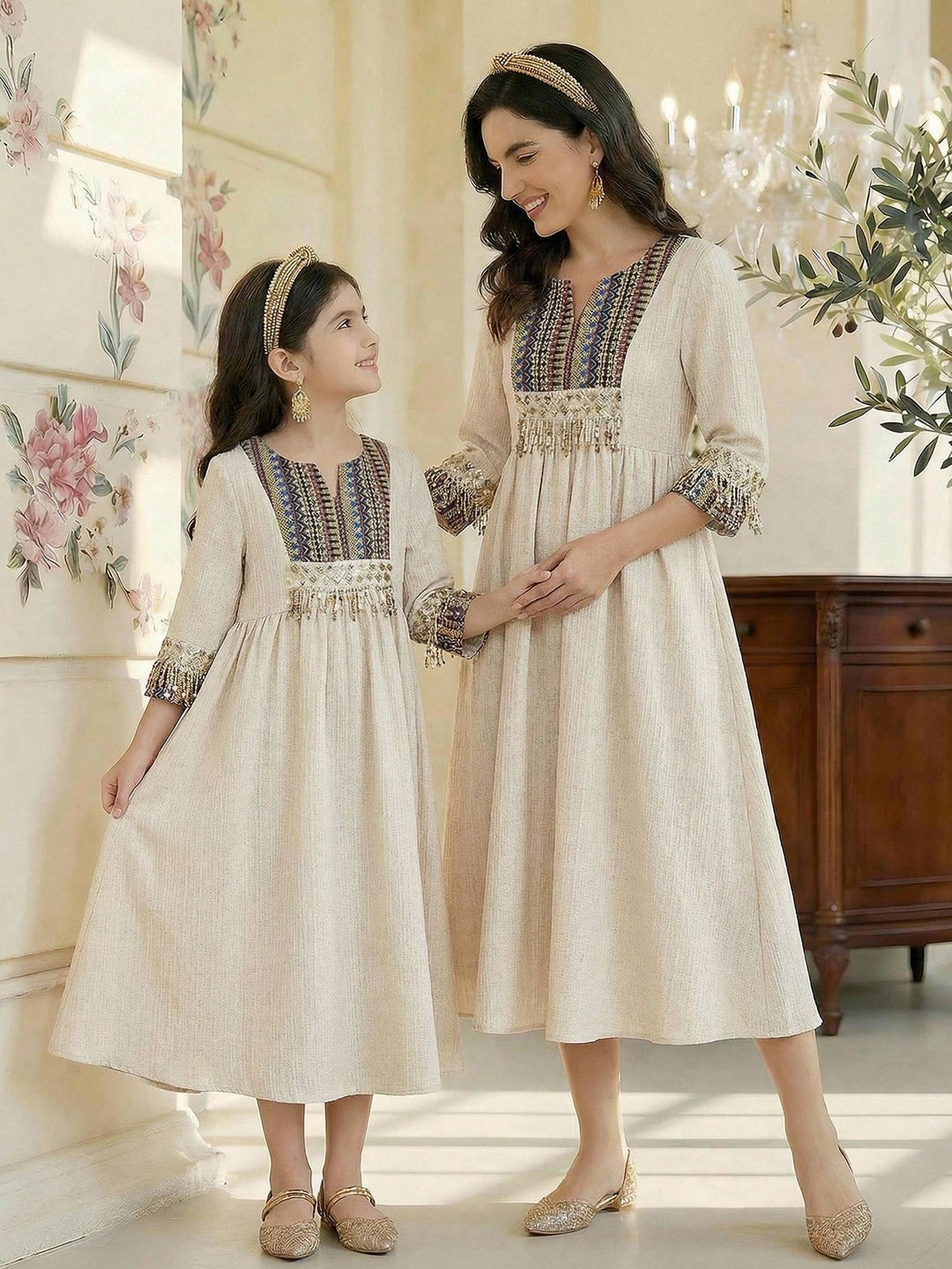 Rochie SHEIN, portocaliu