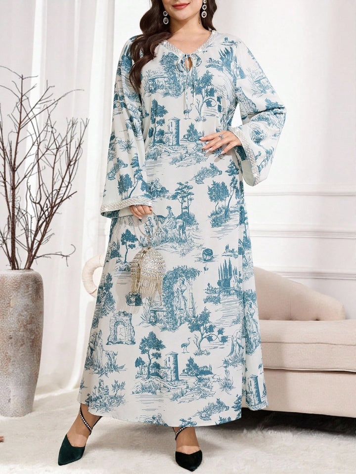 Rochie SHEIN, mix culori
