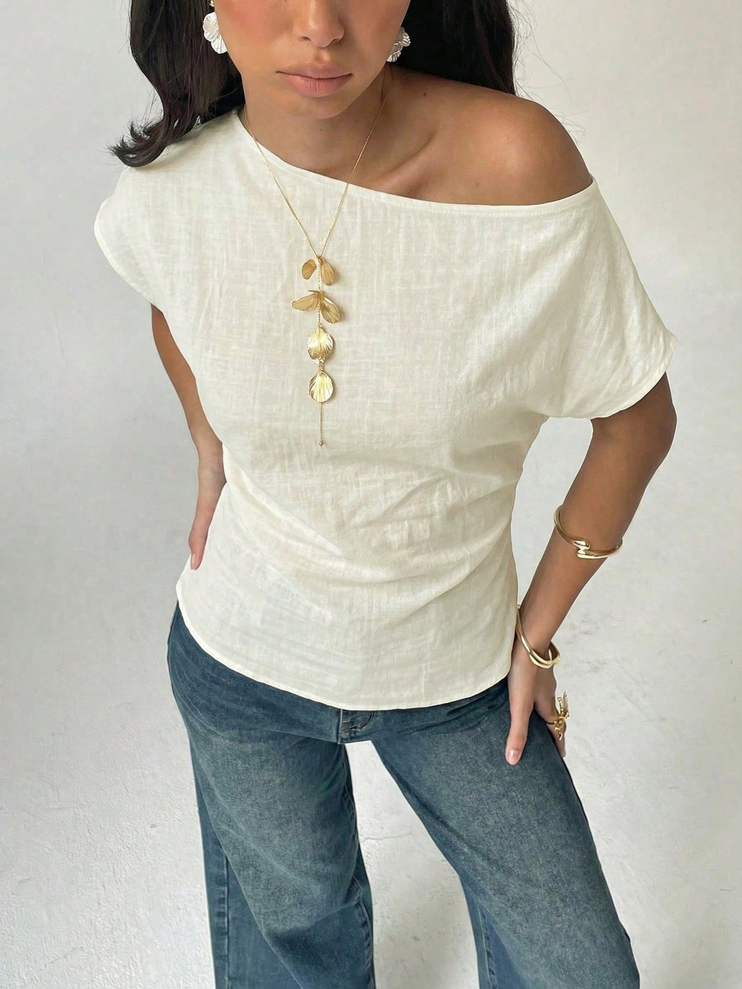 Bluza SHEIN, mix culori