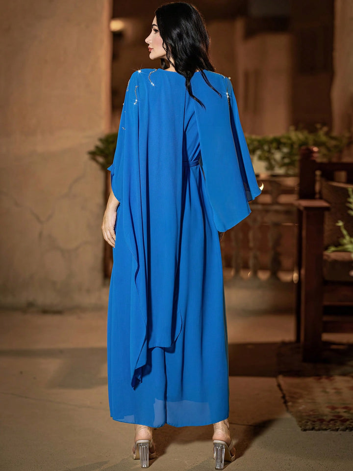 Rochie SHEIN, albastru