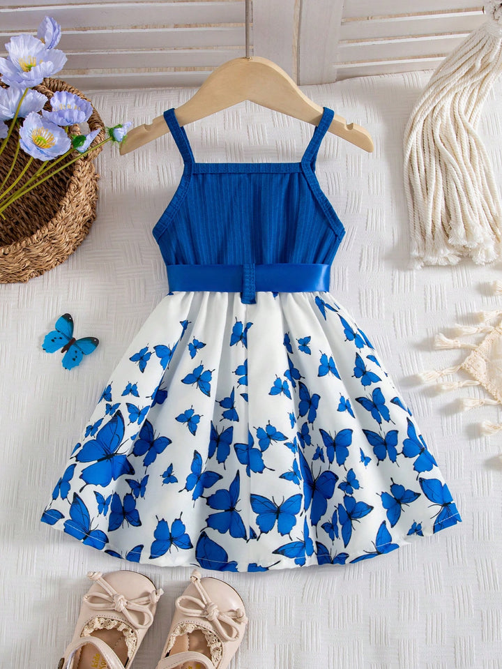 Rochie SHEIN, albastru