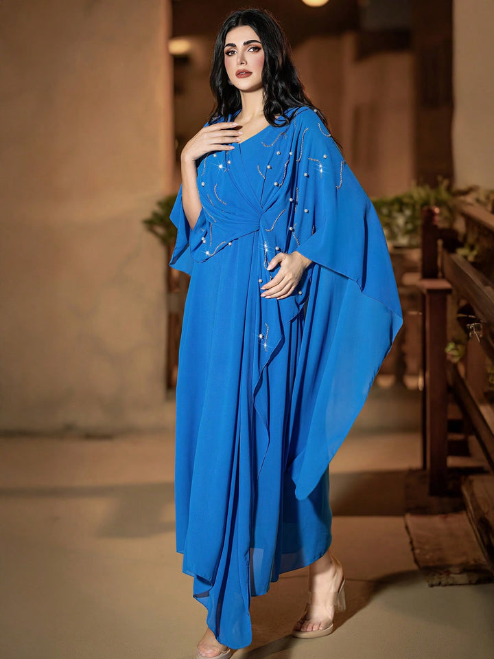 Rochie SHEIN, albastru