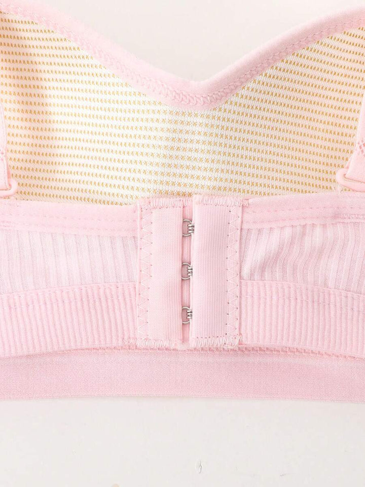 Set sutiene SHEIN, mix culori