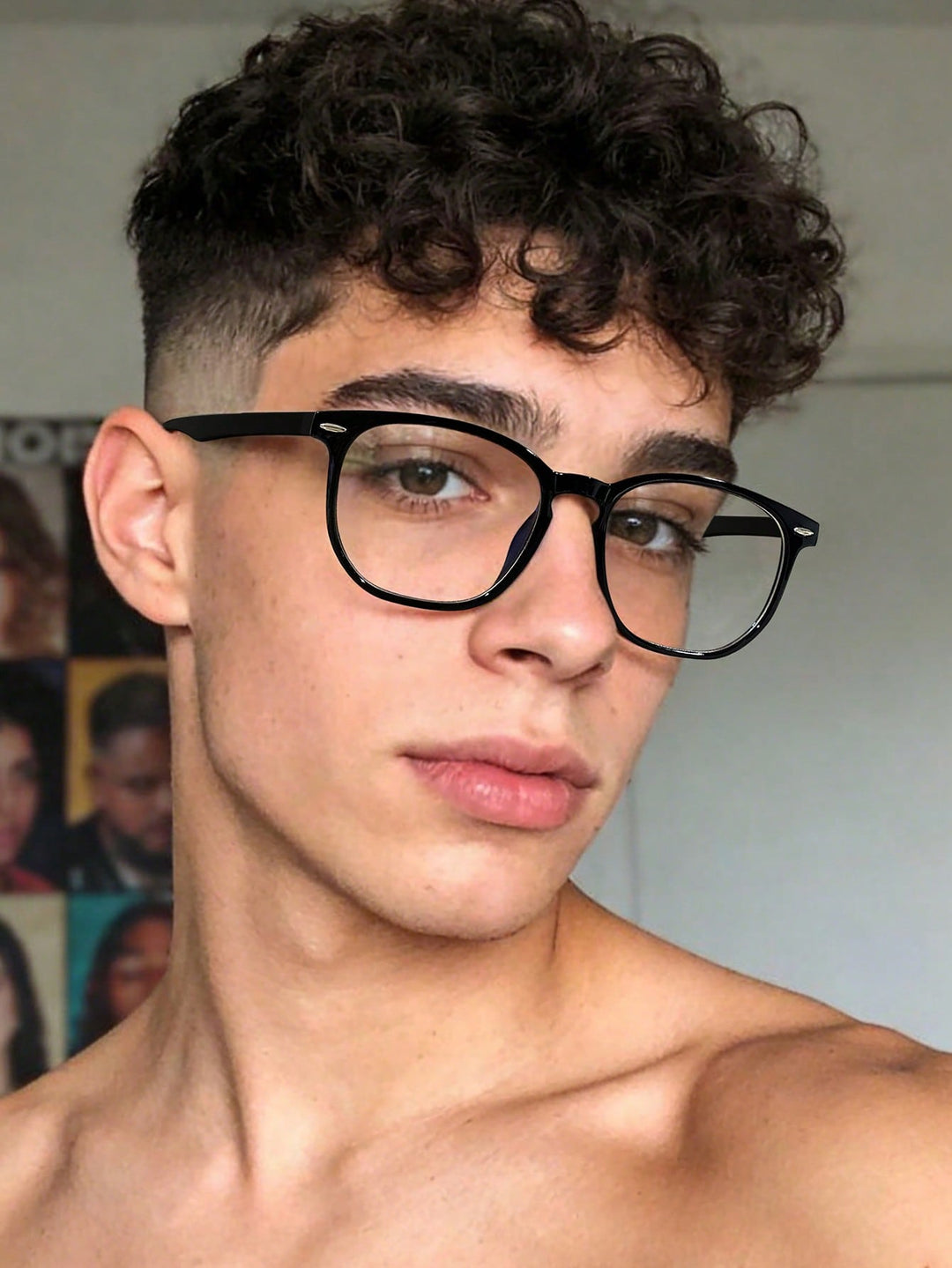 Ochelari SHEIN, mix culori