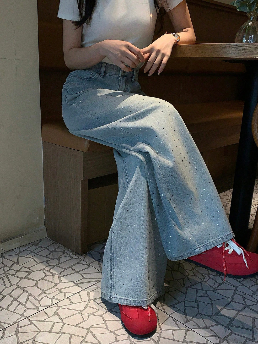 Jeans SHEIN