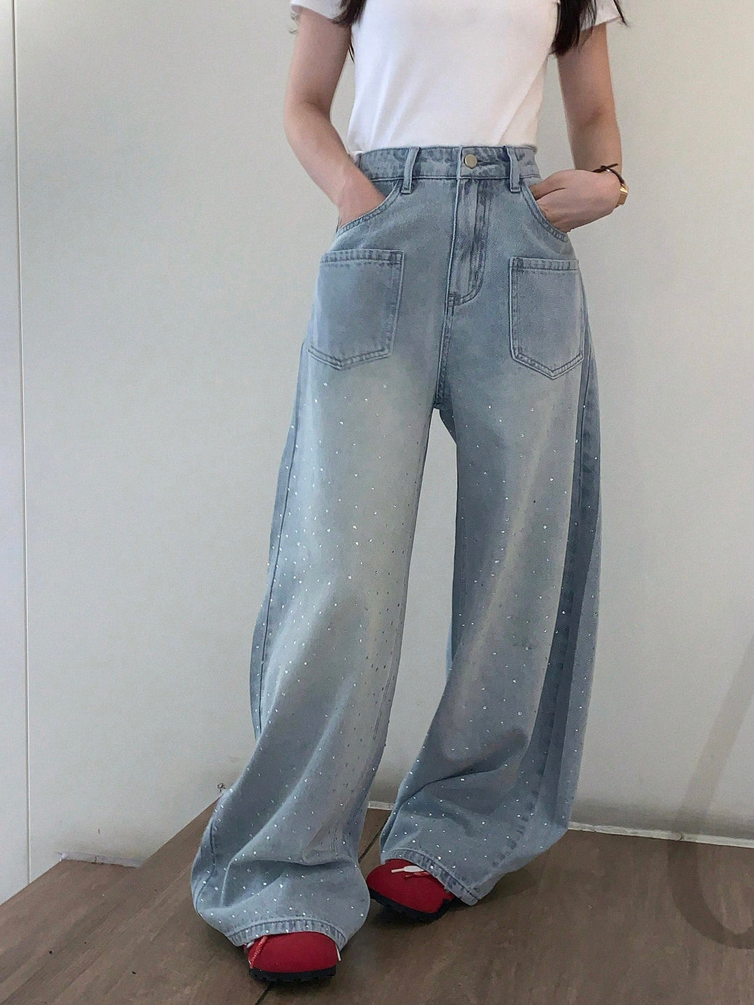 Jeans SHEIN