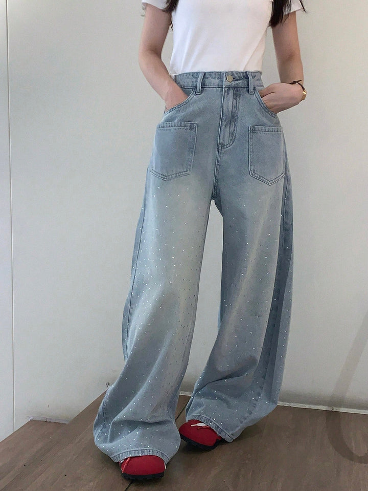 Jeans SHEIN