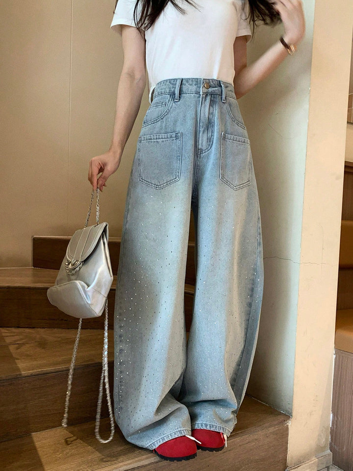 Jeans SHEIN