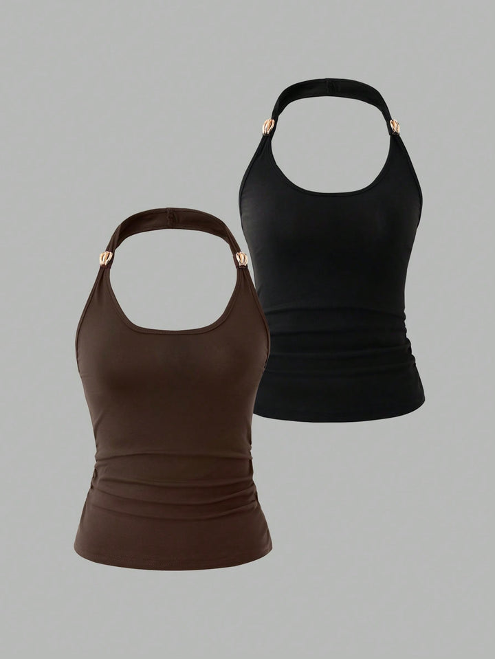 Maiou SHEIN, mix culori