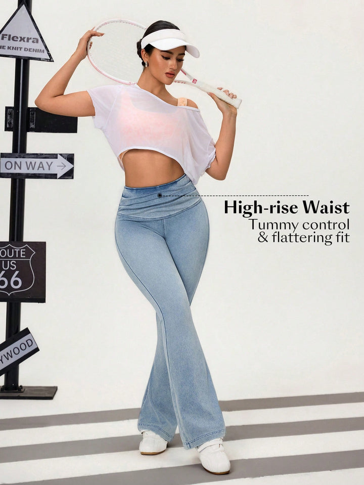 Jeans SHEIN