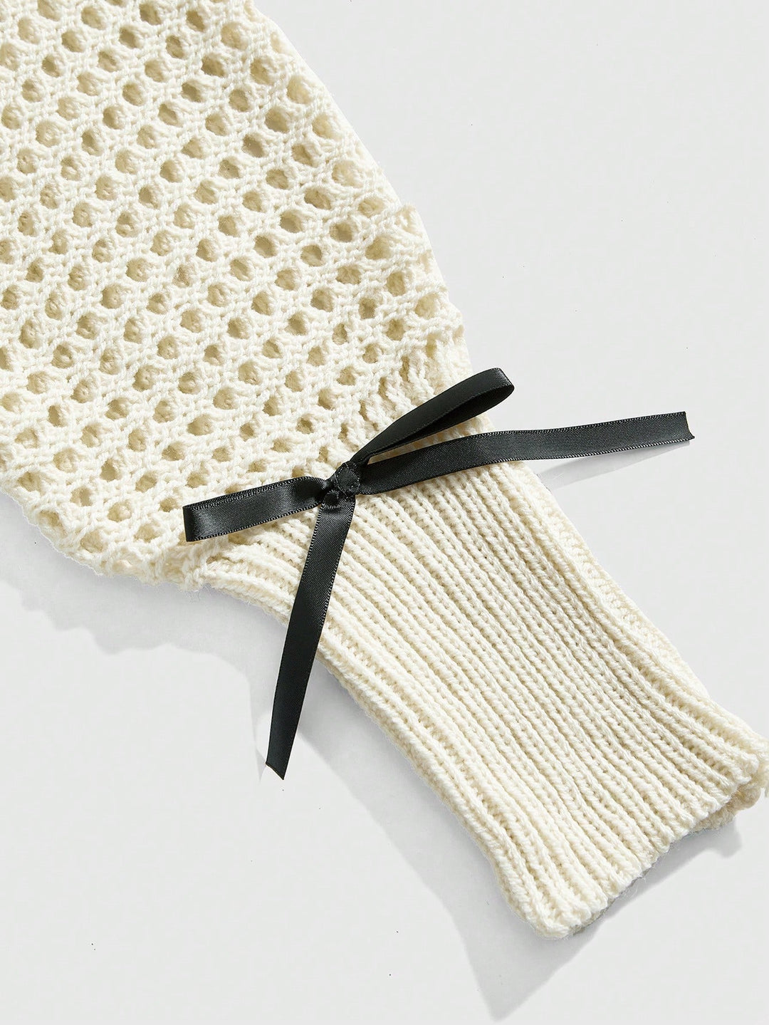 Cardigan SHEIN, bej