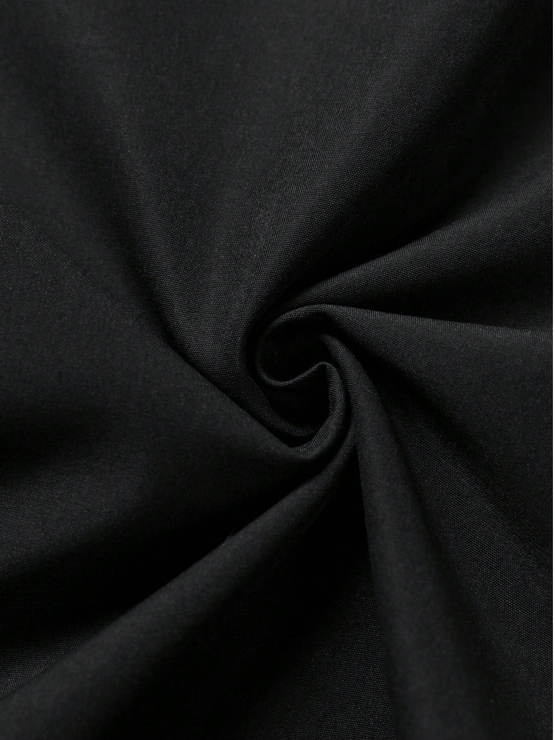 Pantaloni SHEIN, negru