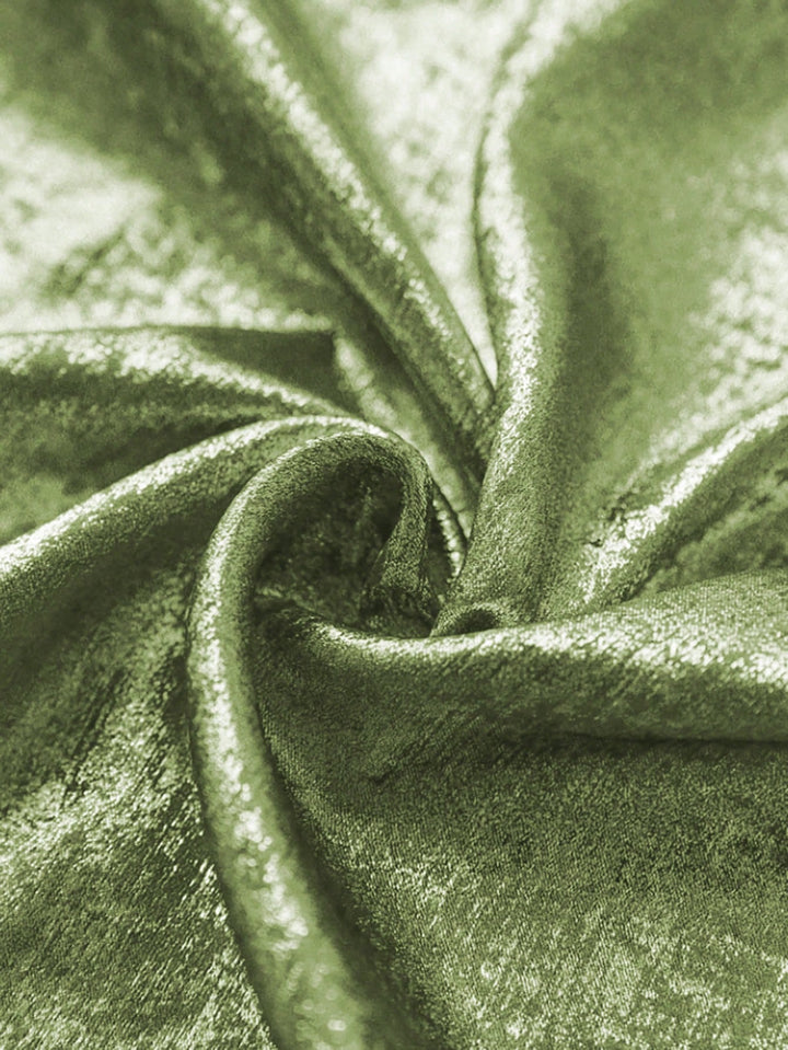 Bluză SHEIN, verde