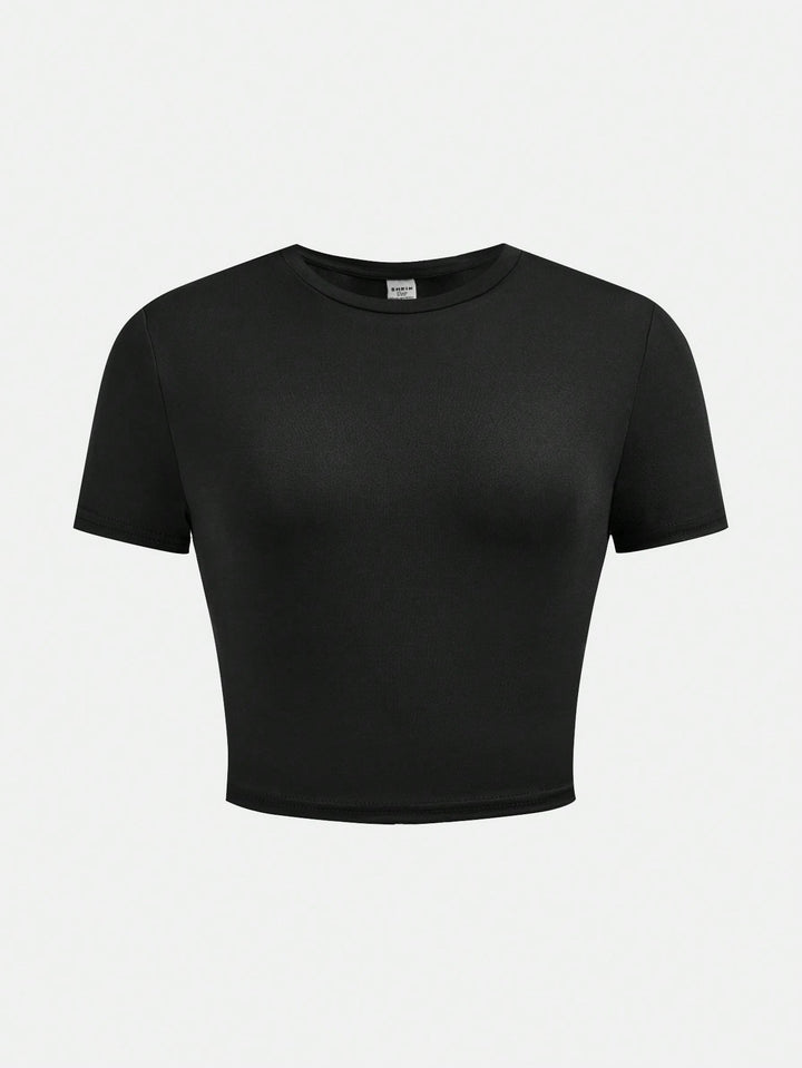 Set topuri SHEIN, mix culori