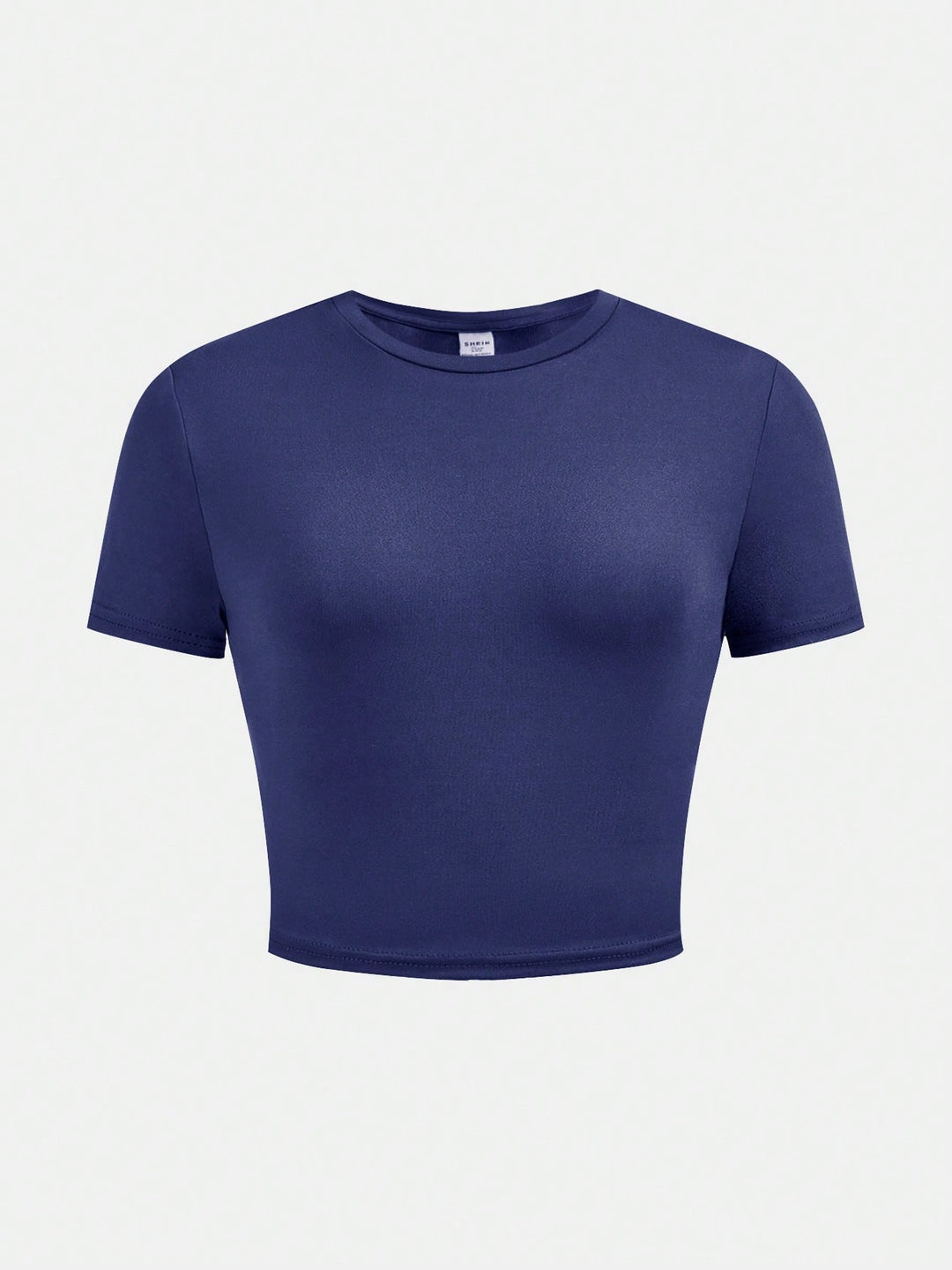 Set topuri SHEIN, mix culori