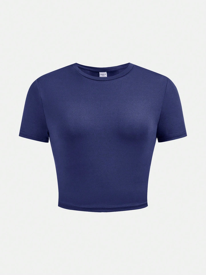 Set topuri SHEIN, mix culori
