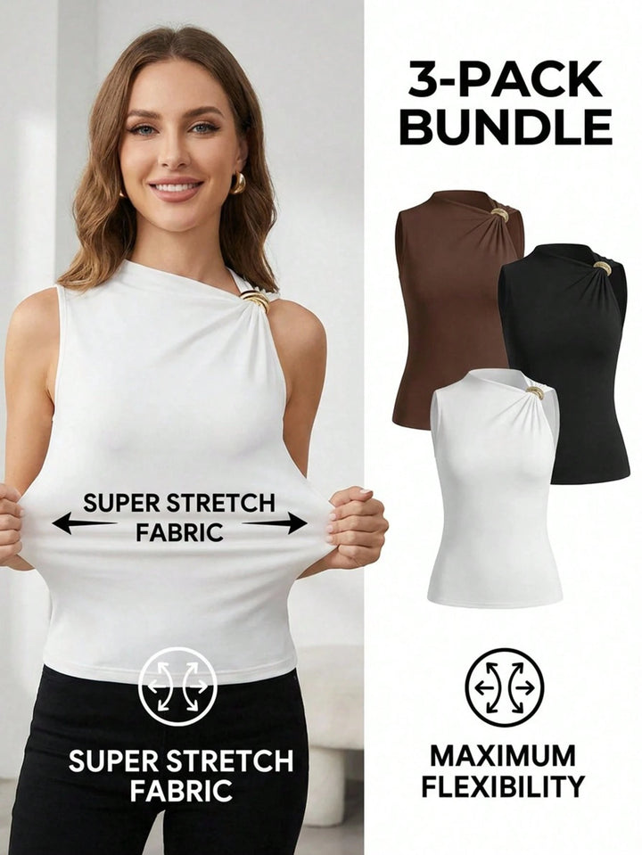 Set maiouri SHEIN, mix culori