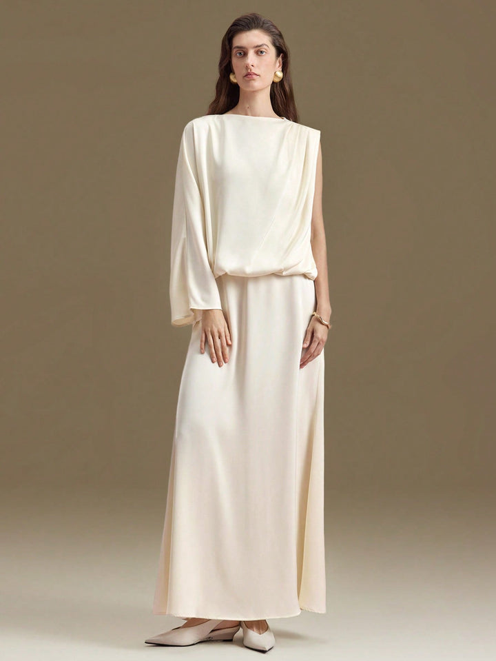 Compleu SHEIN, portocaliu