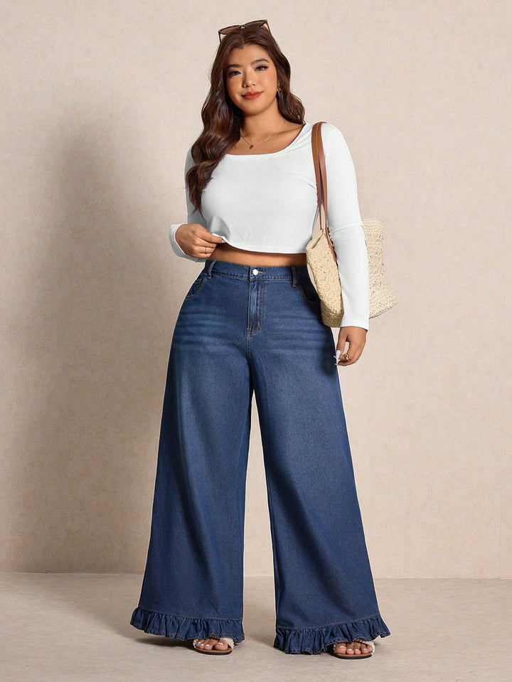 Jeans SHEIN